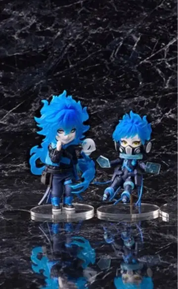 트위스테 SD 피규어 이데아 오르토