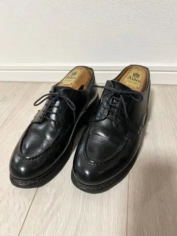 Paraboot 샹보드 UK6.5 파라부트 CHAMBORD