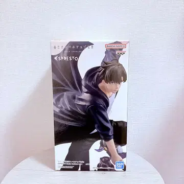나 혼자만 레벨업 ESPRESTO 미즈노 슌 피규어