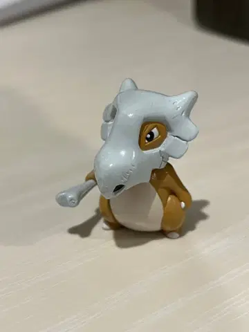 몬코레 카라카라 피규어 포켓몬