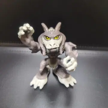 라저 피규어 TMNT 뮤턴트 터틀즈 아메리칸 코믹스