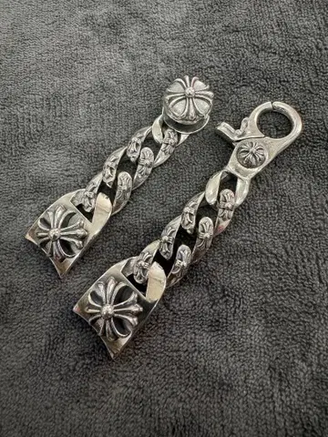 [장인의 기술] 커스텀 워치 블레스 벨트 워치 실버 925