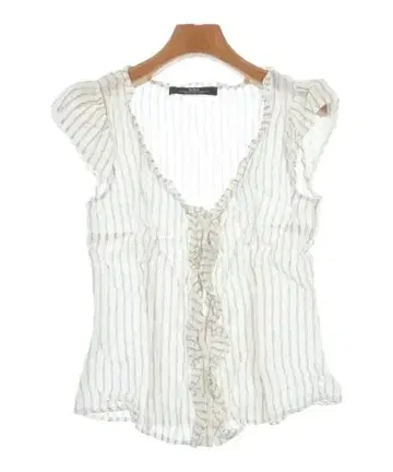 MAX MARA WEEK END LINE 여성용 블라우스