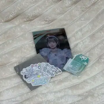 iLiFE! 아이스 무도관 복권