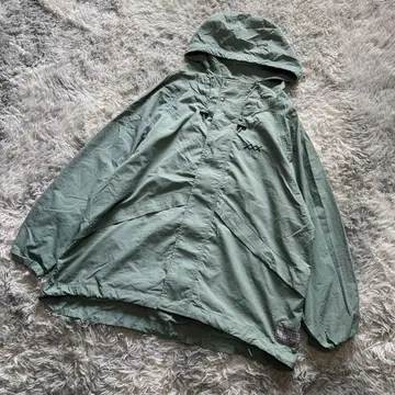 라르크 앙 시엘 30주년 마운틴 후드티 L 사이즈