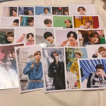 나니와단시 타카하시 쿄헤이 공식 사진 묶음 판매