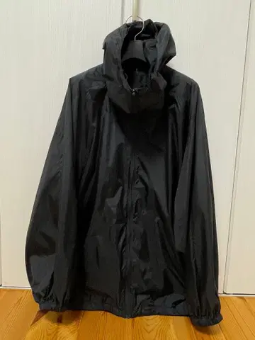 LAD MUSICIAN 22AW 마운틴 파카