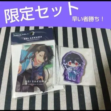 앙스타 레이 중국 번화 코롯토 웨딩 사선 아크릴 스탠드 오기인