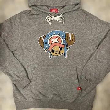 원피스 초파 후드티 트레이닝복 M 사이즈 무기와라 스토어