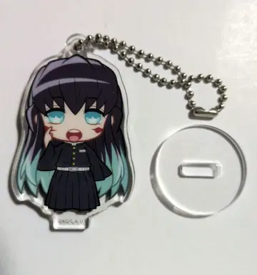 귀멸의 칼날 코코미에 아크릴 피규어 토키토 무이치로