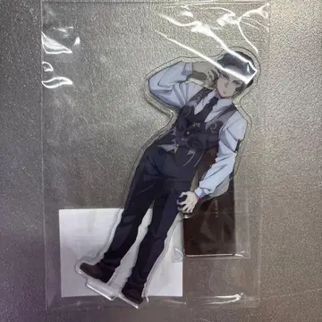 귀멸의 칼날 키부츠지 무잔 아크릴 스탠드