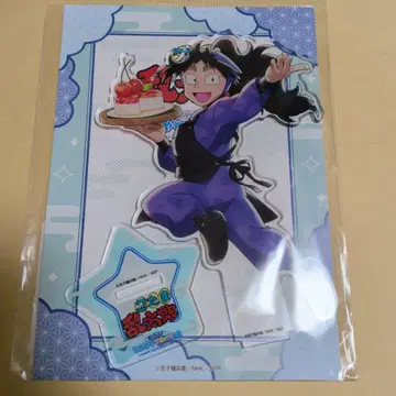 닌타마 란타로 스이파라 아크릴 스탠드 쿠쿠치