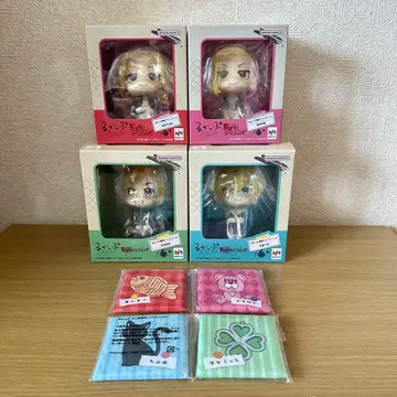 도쿄 리벤저스 룩업 한정판 묶음 판매