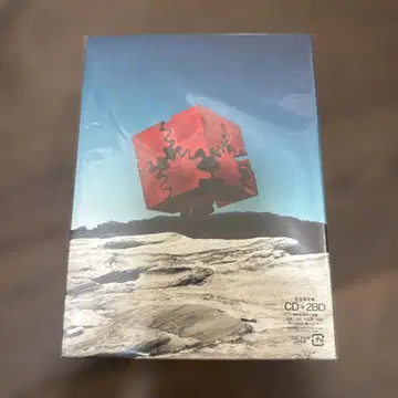 CD+2BD J-POP 특별판 TOWER RECORDS 특전 포함