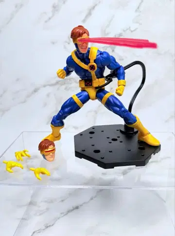 마블 레전드 X-MEN97 사이클롭스