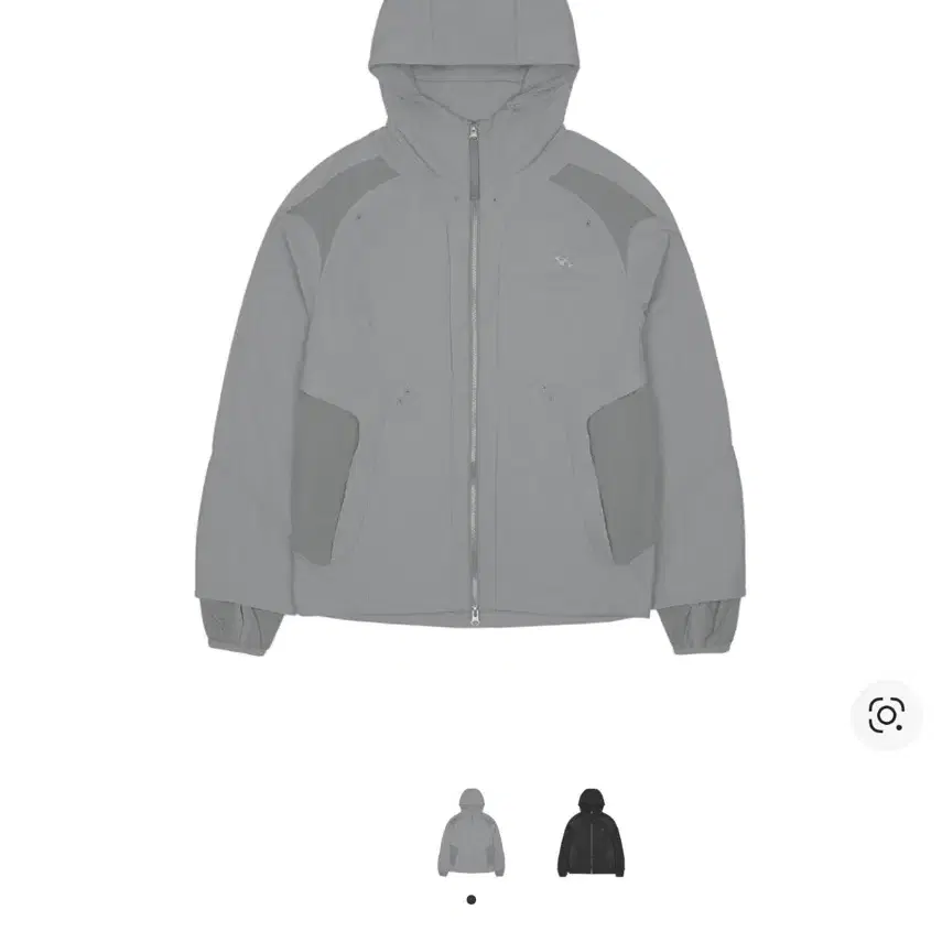 SanSan Gear Dual Shade Jacket Brown Size 1 #산산기어,#산산기어자켓 