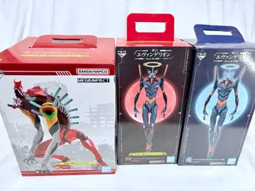 제일복권 에반게리온 2호기 mark.06 A상 라스트 원상 러스원