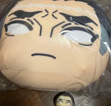 히메지마 교메이 빅 만주 귀멸의 칼날 귀멸2