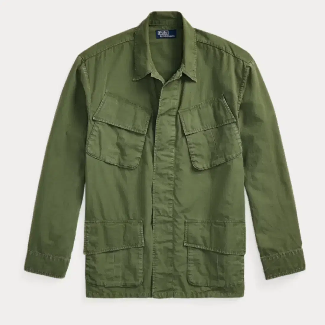 アウトレット販売店 POLO RALPH LAUREN JUNGLE FATIGUE US ARMY