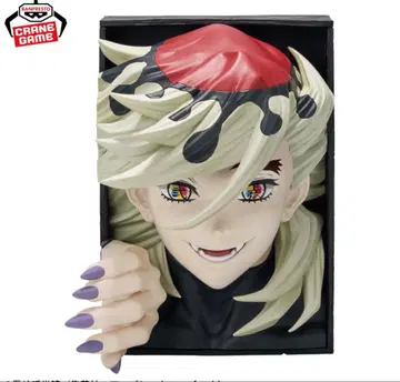 귀멸의 칼날 HYOKOFIG 도우마 피규어