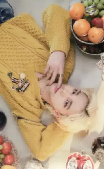 StrayKids 현진 THE VICTORY 5/6