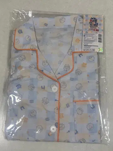 [ 트레이딩 카드 결품 ] 한국 BL BOM sweet HOME 파자마