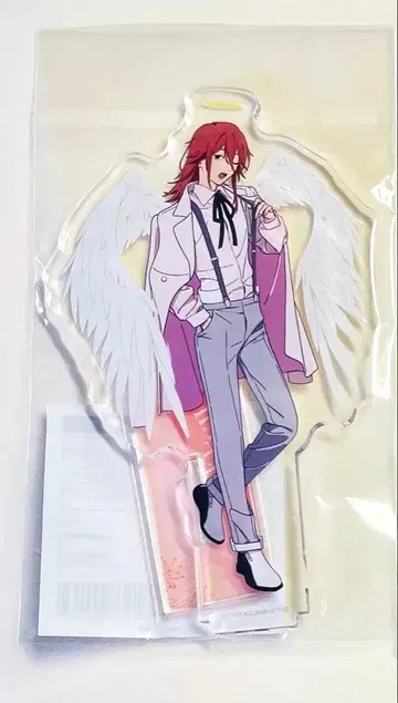 체인소 맨 레제편 아크릴 스탠드 프린스 호텔 천사의 악마