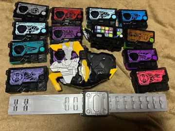 포스 라이저, 프로그라이즈 키 묶음 판매