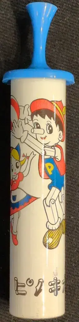 아이스 페론 피노키오