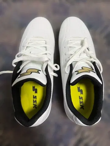 야구 스파이크 SSK SSF3200