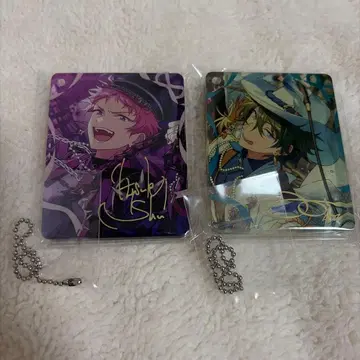 앙스타 애니카페 코롯타 Valkyrie 미카 소