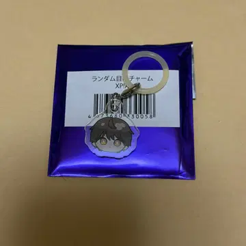 크로스피아 XP!A 메지루시 참 켄