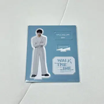 ENHYPEN WALK THE LINE 정원