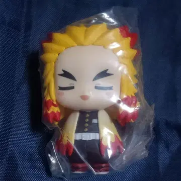 귀멸의 칼날 츠무리즈무 렌고쿠 쿄쥬로