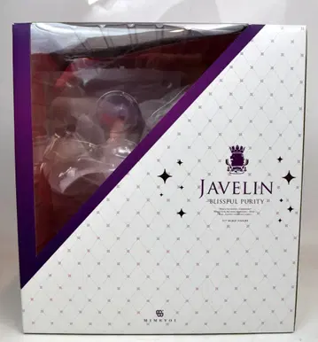 미메요이 1/7 스케일 재블린 행복의 준브라이드