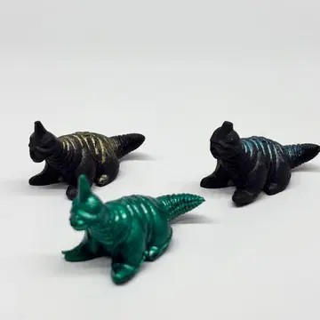 울트라맨 마그넷 자석 괴수 지우개 골돈 3