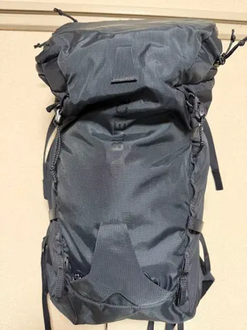 블루 아이스 칠 25 백팩