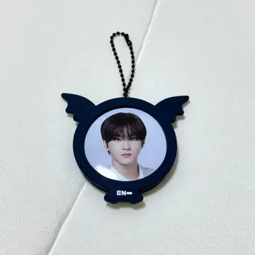 ENHYPEN WALK THE LINE 정원