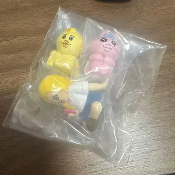 기다림 빤쮸토끼 타케미 키미마로