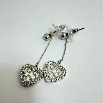 스와로브스키 귀걸이