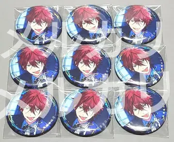 아마기 린네 앙스타 인연 캔뱃지 중국 한정판