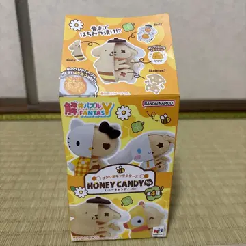 한교동 허니캔디 Mix 산리오 캐릭터즈