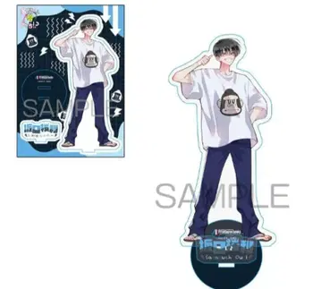 타몬 군 지금 어느 쪽!? 사쿠리 멜론북스 아크릴 스탠드