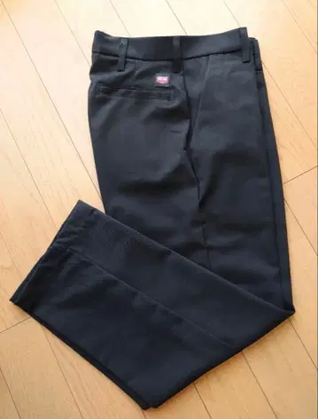 레드캡 PT10 RED KAP 7.5oz 워크 팬츠 BK/32