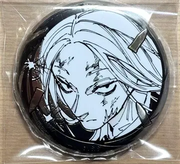 SAKAMOTODAYS 카미카마에 골든 캔뱃지 점프샵