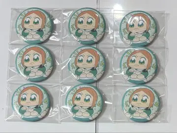 앙스타 2wink 아오이 유우타 컬렉션 캔뱃지 부쿠스타