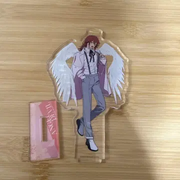 체인소 맨 레제편 프린스 호텔 이케프리 아크릴 스탠드 천사의 악마