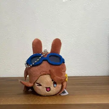 에이리언 스테이지 효나 키링 세트