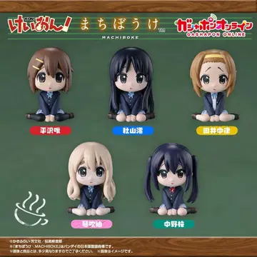 케이온! 기다림 피규어