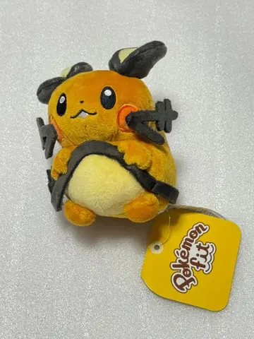 포켓몬 핏 데덴네